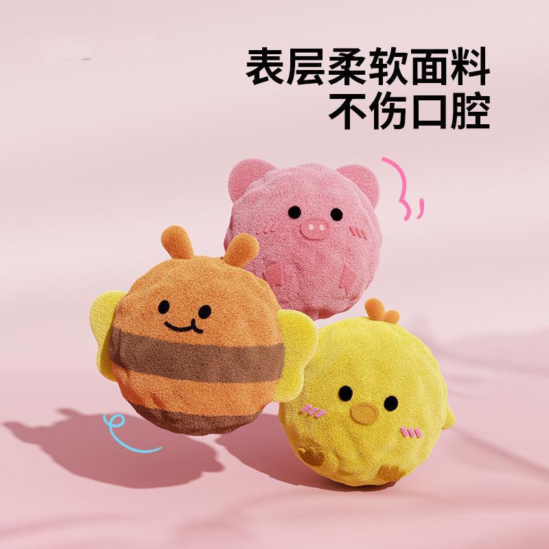 小蜜蜂弹力球