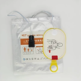 一次性医用材;保健器具配件;集成电路