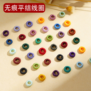 ���������o�۽�Ȧ�A�MȦ�@��ȦDIY�Ʒ����ȏ�3mm��Ȧ���龀Ȧ