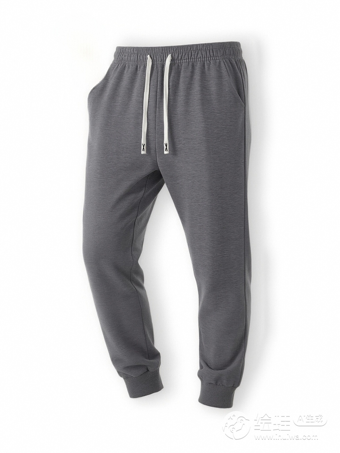 (봄, 가을) 유럽 사이즈 다크 그레이