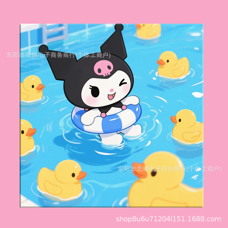 H47 페인트 + 브러시