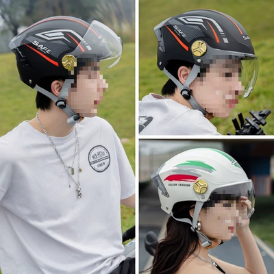 Universal – Auto Parts and Accessories Helmet with