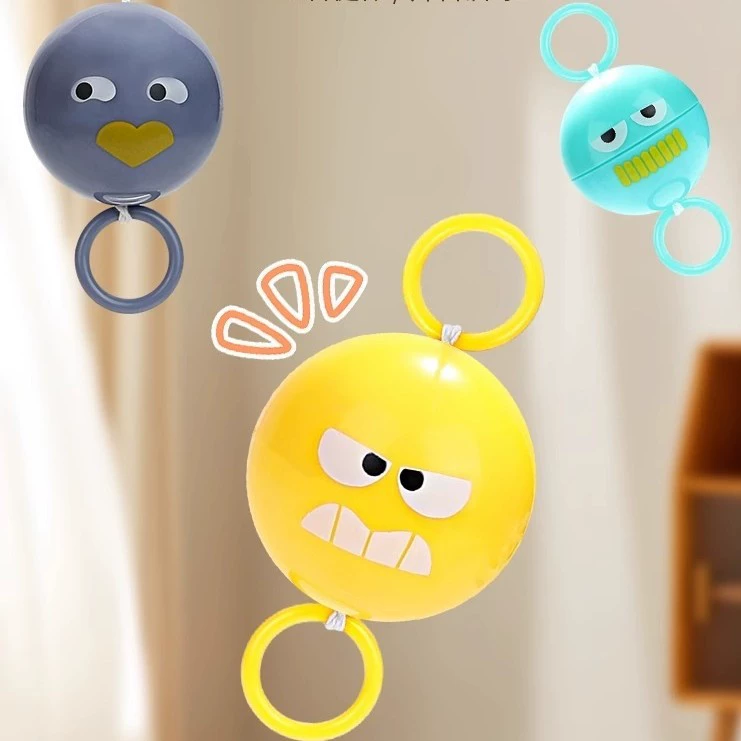 Детская светящаяся свисток мяч вращающийся мигающий маховик сеть красная головоломка троска детство креативная декомпрессионная игрушка для мальчиков и девочек