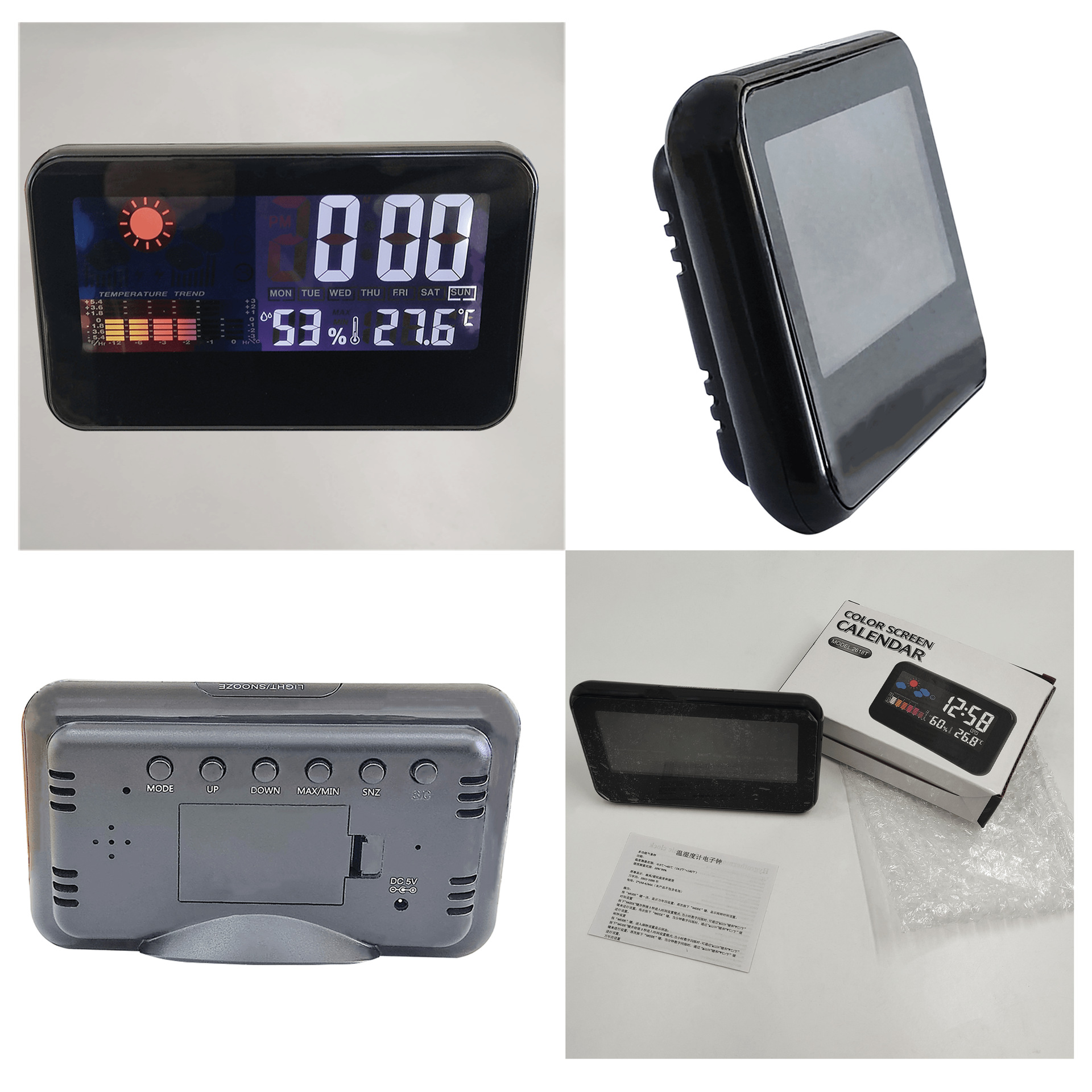 ������������ʪ��LCD�Ӵ�������ҹ���������ӿ羳�������������