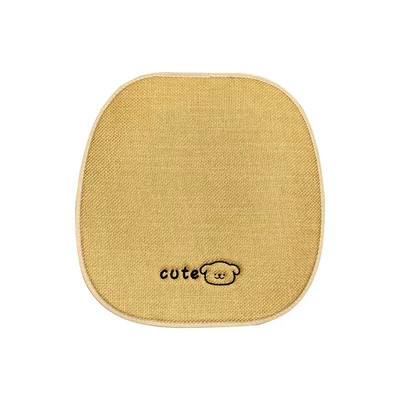 Seat cushion, seat cover, Cushion for All Seasons, Cartoon