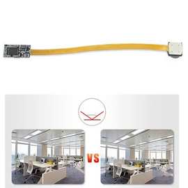 1套 颜色：图片色 材质：塑料 200万像素1080P电脑有线摄像头模组