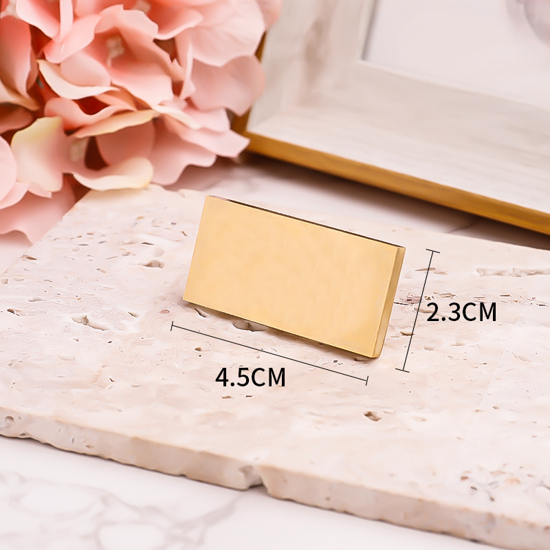 Suministro directo de fábrica sello de pintura de fuego material de cabeza de cobre sello de pintura de fuego cabeza de cobre en blanco sello de pintura de fuego material de sellado de cera