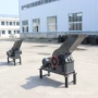 锤式建筑河卵石垃圾粗碎机