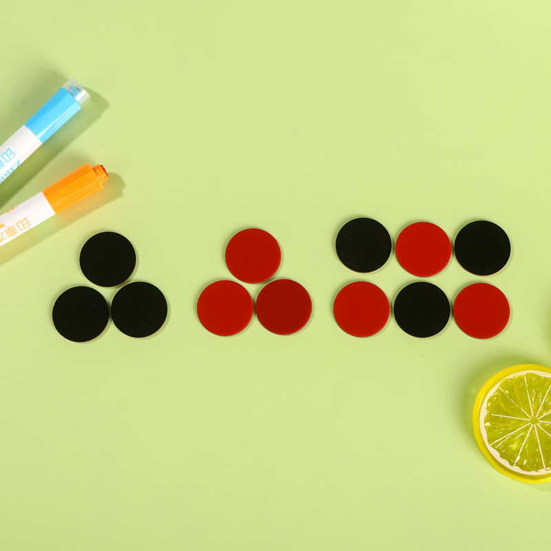 Teaching aids for teaching maths for elementary school students for kindergarten, addition and subtraction