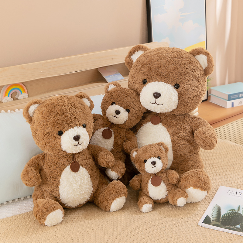 MINISO ジフォードベアシリーズ ぬいぐるみ クマのぬいぐるみ ミニベア 人形 布人形 越境で人気のミニサイズ|undefined