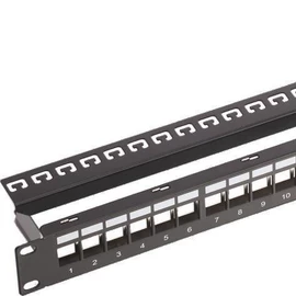 其他布线产品;信息面板;配线架