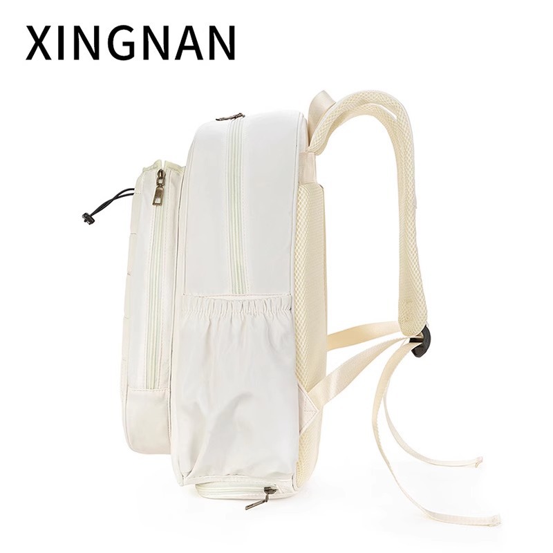Bolsa de Bádminton Modelo 2025 para Mujer, Elegante Bolso Bandolera Doble, Bolso Infantil, Bolsa de Tenis Deportiva de Gran Capacidad para Hombre