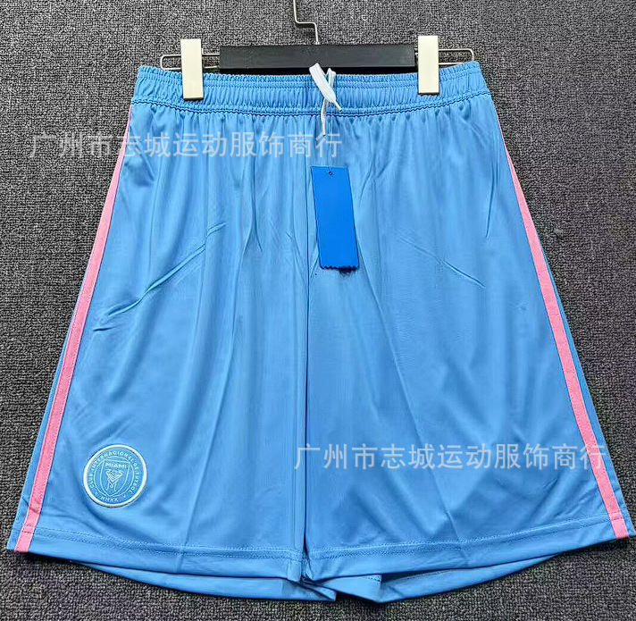 2526 nuevos uniformes de fútbol del club Chelsea Arsenal, uniformes de fútbol del Paris AC Barcelona con pantalones cortos a juego