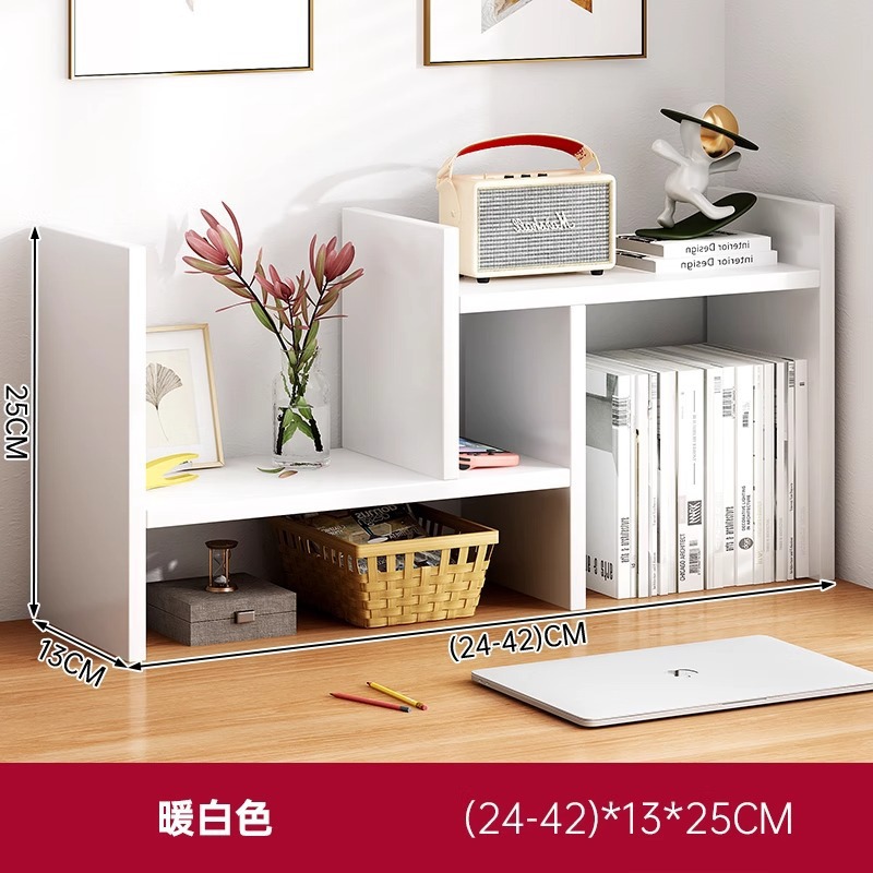 Estante de escritorio Estante