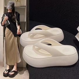 平底拖鞋;女士洞洞鞋;EVA拖鞋