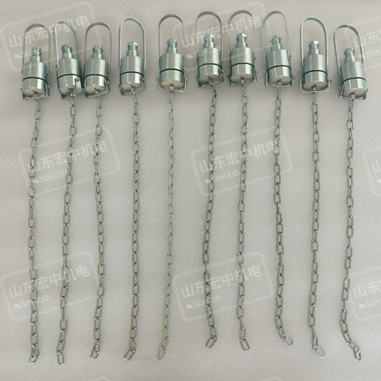 ZP-12C自动洒水降尘装置用触控传感器 防尘防水 工作稳定