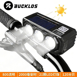 BUCKLOS ̫�������܇ǰ�� �๦��܇�^�� 120��ؐ ����܇����