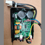 105-01-Y18-R冰箱控制板105-01-Y18-A ,100-127V &middot;60Hz 3.0A