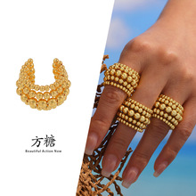 ���ǚW���F���OӋ�ж������ӌ����ָ���18K���_���ع�ָ�hŮ