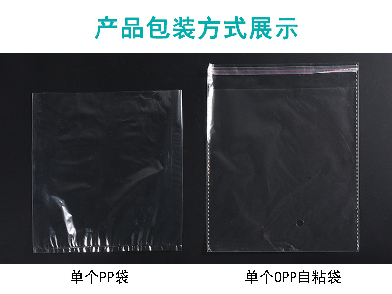 手夹包装展示图