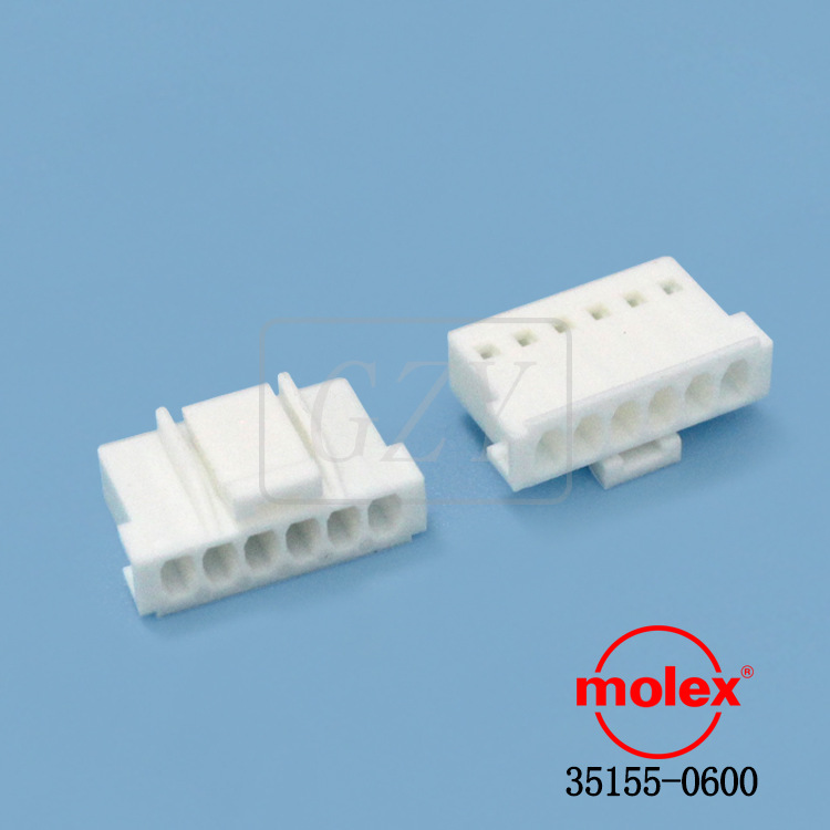 ��Ӧ35155-0600/351550600 ���� MOLEX�������������