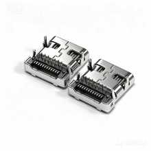 TYPE-Cĸ�� 24P ǰ����NL=9.87MM�������B����