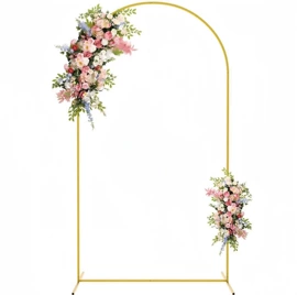 婚礼拱形门