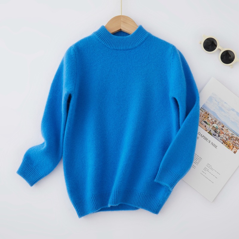 Kranin Blue