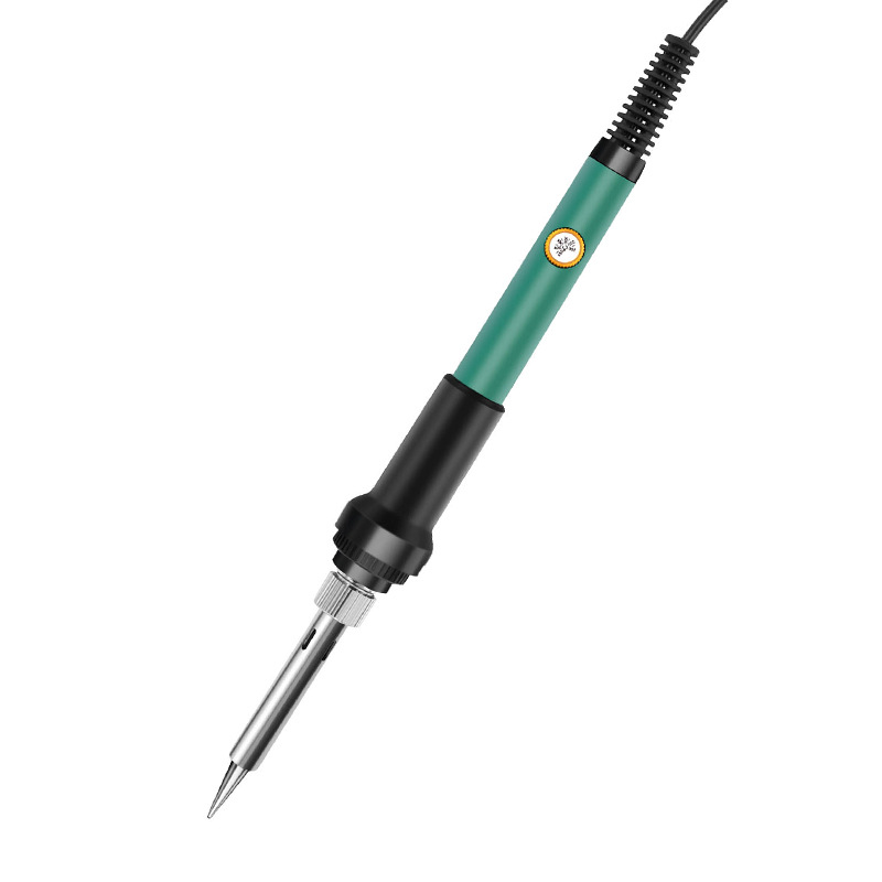 Lvlin hierro de soldadura doméstico pequeño mantenimiento térmico interno soldadura pistola de soldadura de soldadura de grado profesional pluma de soldadura permanente pistola de soldadura