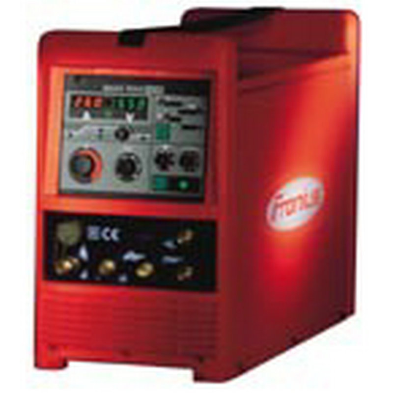 供应奥地利福尼斯原装MW 3000 交/直流逆变氩弧焊机 焊机配件