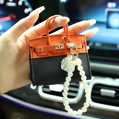 Car Key Protective Cover — Car key bag