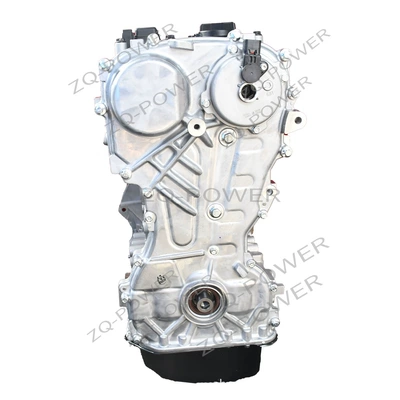 Engine assembly brand new G4KD 2.0