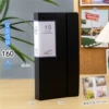 Square 10*10cm (2 grids on one side)-160 pieces-black