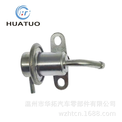Pressure Regulator Fuel – Other starting systems