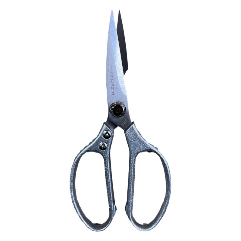 FUENTE fabricante tijeras SK5 mango de aluminio tijeras de cocina de acero inoxidable tijeras multifuncionales tijeras de cocina en stock