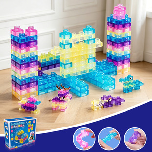 �����eľSquishy Jelly Building Blocks�羳�≺��ͯ�eľ���