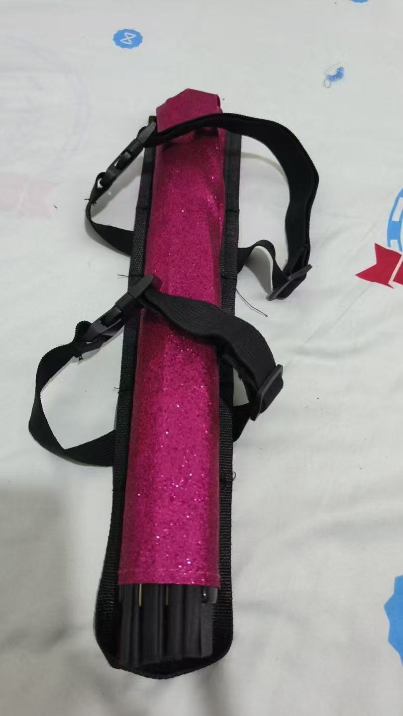 휴대용 팬 커버: 외부로 휴대 가능(별도의 팬 커버)