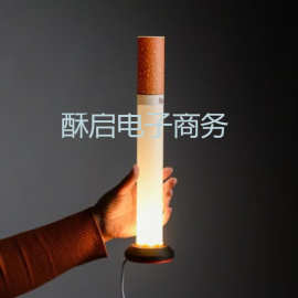 跨境新品---香烟灯环境夜灯装饰