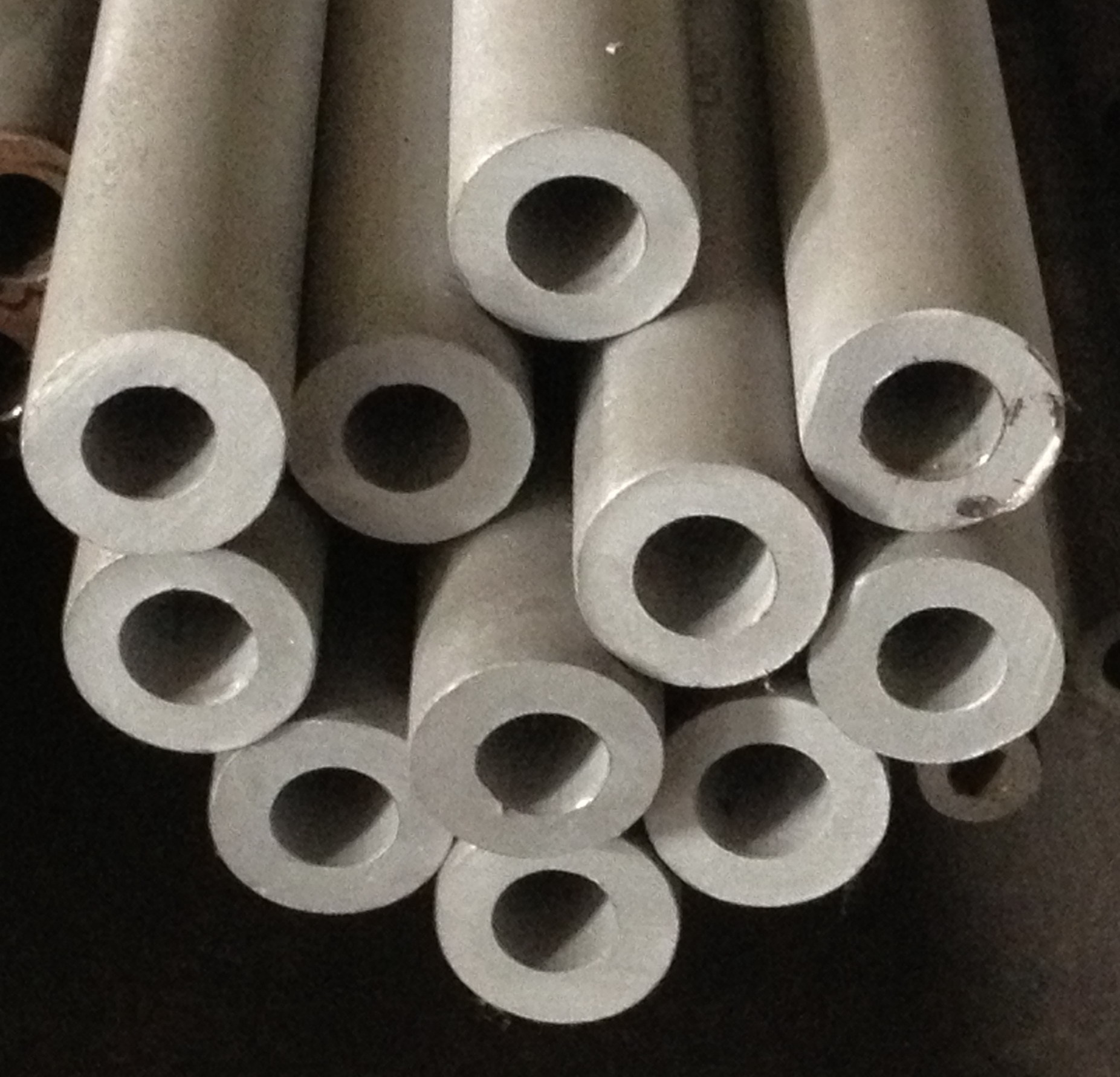 不锈钢管 南阳不锈钢管 驻马店304不锈钢管 商丘不锈钢工业管