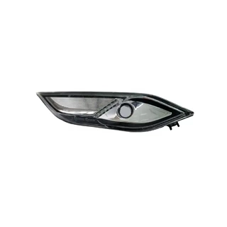 适用于保时捷卡宴2011-2014款叶子板边灯L 958631101 R 958631102
