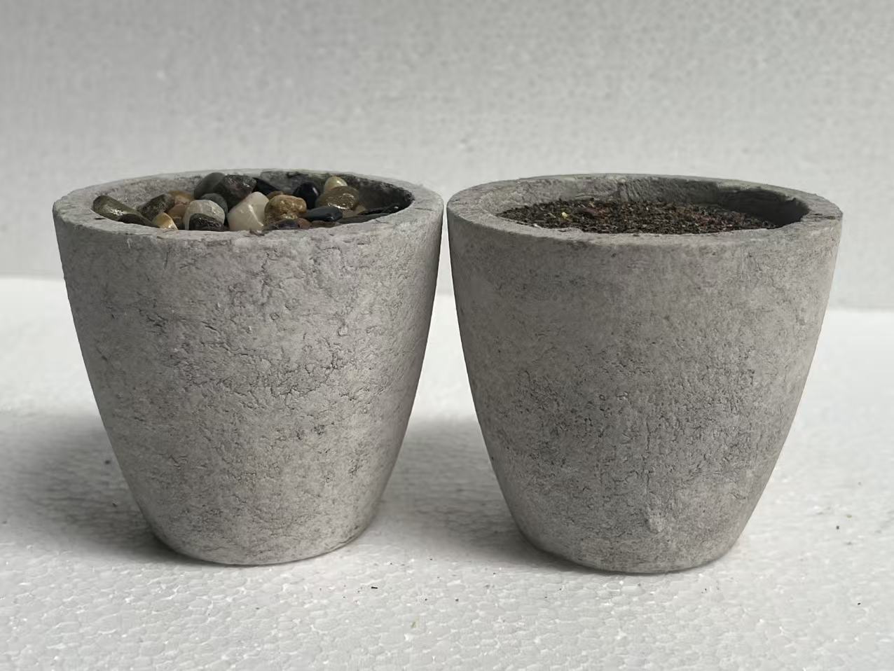 Nordicins decoración de plantas de simulación floral decoración pequeña mesa sala de estar maceta casa interior falsas plantas verdes bonsai image 17