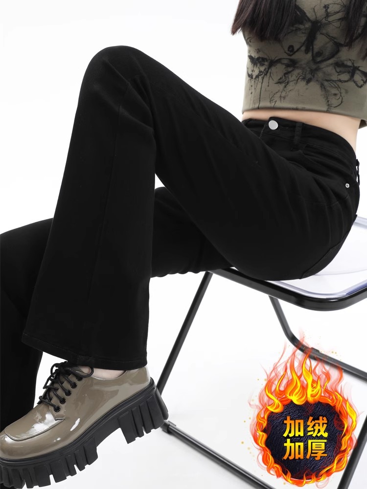 Black velvet and thickening [high quality version]