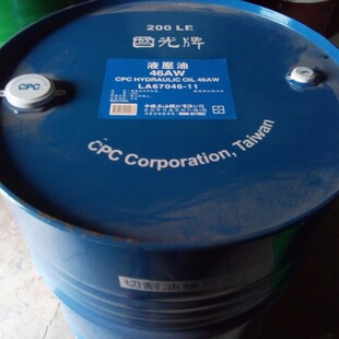 ������68̖Һ����CPC Hydraulic Oil  68AW �����ܿ�ĥҺ���ͬF؛
