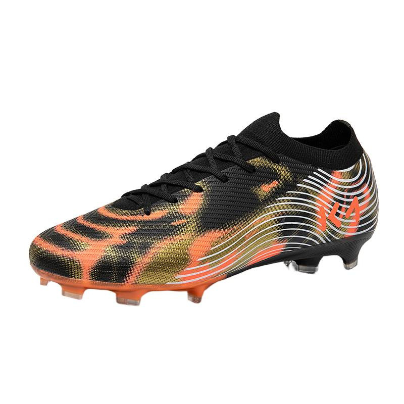 Grensoverschrijdende verzending van WK-voetballen voor mannen, tieners, studenten, vrouwen, TF-voetbalschoenen, AG-voetbalschoenen met lange spikes, wedstrijdvoetbal._voghion.com