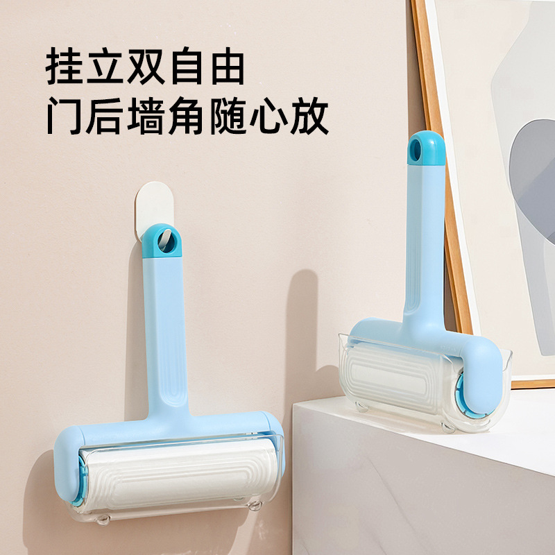 衣類用粘着ローラー、ペットの毛取りローラー、ヘアローラー、交換用ローラー、ヘアローラー|undefined