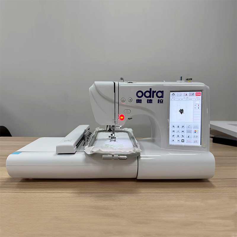 QMZ500 Máquina integrada de fundición de aluminio