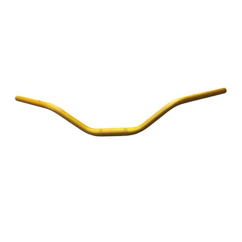 Motorcycle Modified Handlebars 6061 Aluminum Alloy Cnc Processing 28 Variable Diameter 22mm Handlebars for Electric Motorcycles