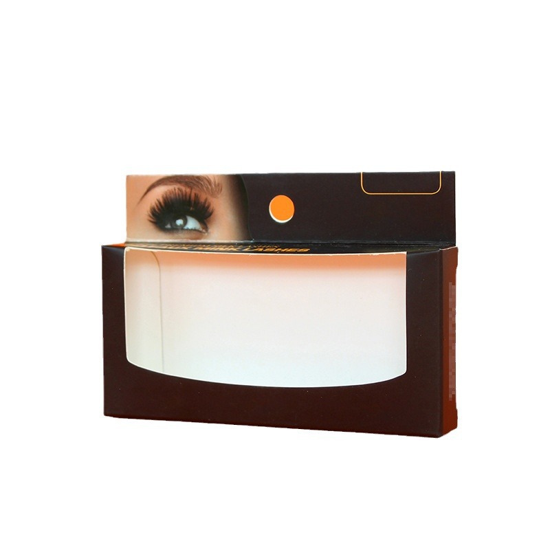 False eyelashes for eyelashes, cosmetic box, wig for manicure, pack, eye pencil, liner 5