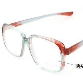 电焊防护劳保防铁屑平光镜玻璃焊工 电焊眼镜打磨眼镜防护眼镜