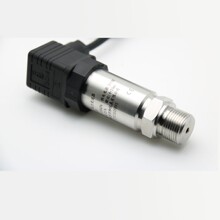 WH131真空变送器 KAV绝压芯片 国际CE认证 高可靠性设计